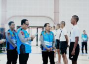 Prestasi Jadi Penentu: CAT Berstandar Olimpiade Antar 350 Catar Lolos Akpol 2026