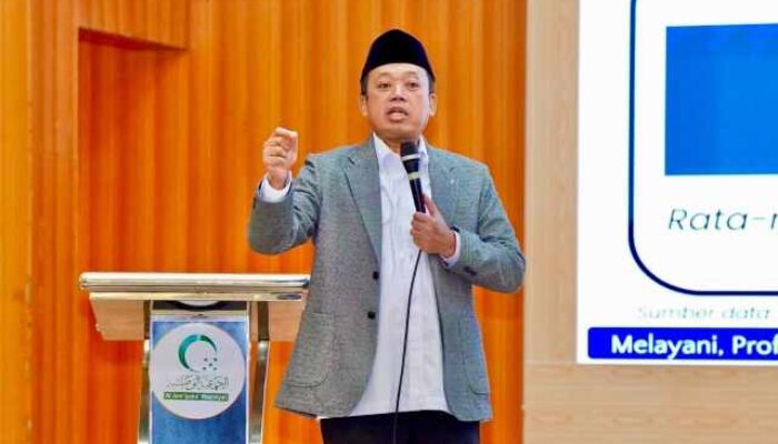 Dokumen Wakaf Hilang? Menteri ATR/Kepala BPN Jelaskan Cara agar Tanah Tetap Bisa Disertipikatkan