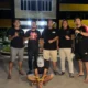 Tega Paksa Istri Berhubungan dengan Pria Lain, Suami di Padang Dibekuk Polisi