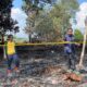 Buka Lahan dengan Cara Dibakar, Warga Pelalawan Dijebloskan ke Penjara