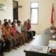 Kepergok Curi Sawit dan Serang TNI, 14 Warga Suku Anak Dalam di Sarolangun Menyerahkan Diri