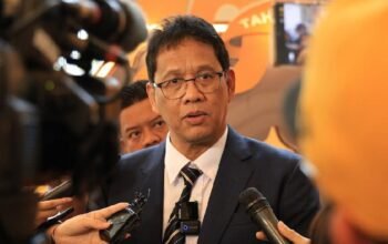 Kejar Pengusaha Kemplang Pajak, Menkeu Purbaya Ancam Pecat Pegawai DJP yang Terlibat