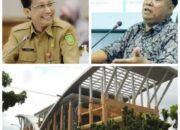 Dr. Elviriadi Soroti Pengelolaan Perpustakaan Soeman HS: Jadikan Lokomotif Budaya dan Kawah Candradimuka Intelektual