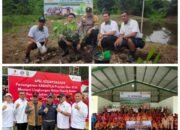 Perkuat Mitigasi Karhutla, PT Musim Mas Dukung Green Policing dan Lindungi Masyarakat Pelalawan