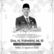 Bupati Kasmarni Sampaikan Belasungkawa Mendalam atas Wafatnya Tokoh Pengabdian Bengkalis, Yuhelmi