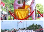 Bupati Afni: Menjaga Kemerdekaan Butuh Kerukunan, Kebersamaan dan Gotong Royong