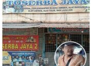 Viral! Jukir Tanpa Identitas Diduga Paksa Pemotor Bayar Parkir di Pangkalan Kerinci