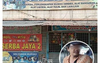 Viral! Jukir Tanpa Identitas Diduga Paksa Pemotor Bayar Parkir di Pangkalan Kerinci