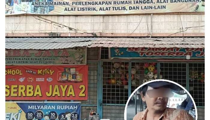 Viral! Jukir Tanpa Identitas Diduga Paksa Pemotor Bayar Parkir di Pangkalan Kerinci