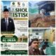 Ikhtiar Atasi Kabut Asap, KUA Sail dan FORCINTAKU Gelar Sholat Istisqo Berjamaah