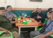 Sengketa Lahan Eks PT Sarpindo Memanas, Dwitunggal Soleh-Herman Boyong Pakar Lingkungan ke Pulau Rupat
