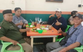 Sengketa Lahan Eks PT Sarpindo Memanas, Dwitunggal Soleh-Herman Boyong Pakar Lingkungan ke Pulau Rupat