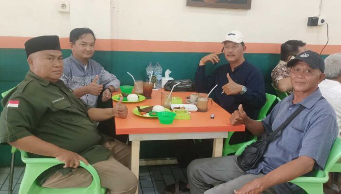 Sengketa Lahan Eks PT Sarpindo Memanas, Dwitunggal Soleh-Herman Boyong Pakar Lingkungan ke Pulau Rupat
