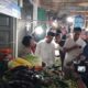 Dengar Langsung Jeritan Pedagang, Sabam Rajaguguk Turun ke Pasar Gelugur Rantauprapat