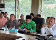 Sengketa Lahan Mak Teduh vs PT Arara Abadi, Bupati Zukri Ambil Langkah Cooling Down