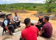 Dugaan Oknum Guru SMPN Bernas Pelalawan Cabuli Anak, Komnas PA Ungkap Laporan Sudah Masuk Polres Sejak Juli