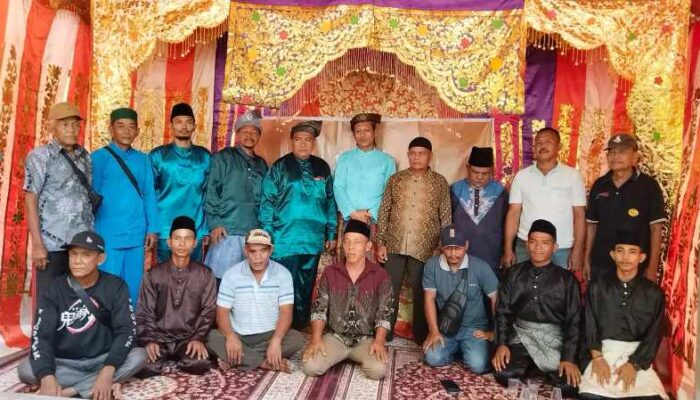 Tudingan Korupsi APBDes Disebut Prematur, Kuasa Mantan Kades Darul Aman Gunakan Hak Jawab dan Ungkap Muatan Politis