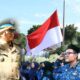 Kantor Pertanahan Kabupaten Agam Ikuti Upacara HUT ke-81 Kemerdekaan Republik Indonesia