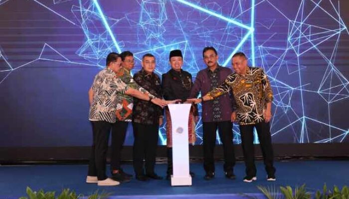 HUT ke-81 Republik Indonesia, Kementerian ATR/BPN Luncurkan Tiga Program Transformasi Pelayanan