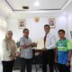 Kantor Pertanahan Kabupaten Agam Serahkan Sertipikat kepada Kemenag, Perkuat Pengamanan Aset Negara