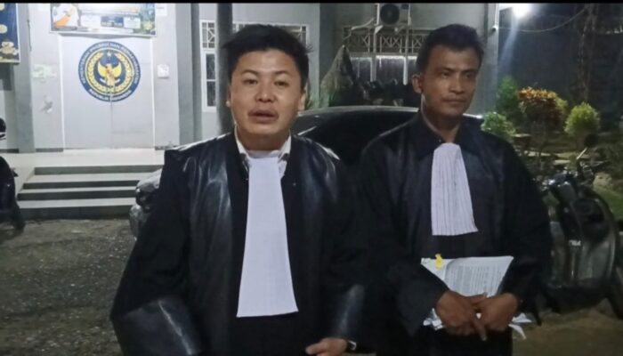 Yunus Bayak Kembali Jadi Tersangka, Kuasa Hukum Pertanyakan Kejanggalan Proses Hukum