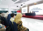 Umpan Balik Penilaian Kompetensi, Proses Penentuan Arah Pengembangan Pegawai Kementerian ATR/BPN