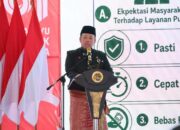 Pengukuran Terjadwal Beri Kepastian Waktu Layanan bagi Masyarakat di 446 Kantah