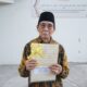 Selembar Sertipikat Menjaga Amanah Tanah Wakaf