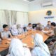 Evaluasi Kinerja Kantah Agam Tingkatkan Efektivitas Pelayanan