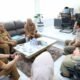Perkuat Sinergi Pertanahan, Bapenda dan Kantor Pertanahan Kabupaten Agam Bahas Penetapan Huntap