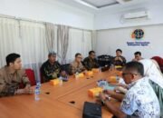 Diseminasi Tanah Kritis di Salareh Aia, Perkuat Sinergi Penanganan Pascabencana Galodo