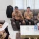 Perkuat Pelayanan, Kantah Agam Matangkan Pengukuran Terjadwal