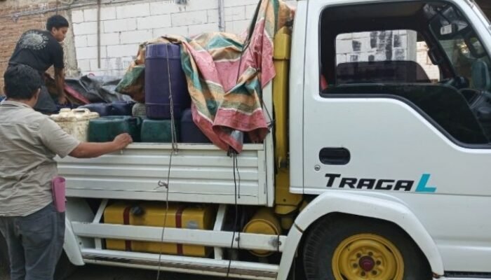 Viral Penggerebekan Solar Subsidi di Jepara: Publik Menanti Keterbukaan Proses Hukum dari Aparat