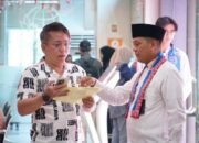 Urus Keperluan Pertanahan, Masyarakat Manfaatkan Sentuh Tanahku untuk Akses Informasi dan Layanan