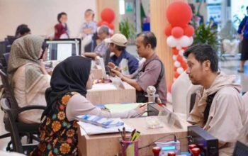 Balik Nama Sertipikat Selesai Lebih Cepat, Masyarakat Rasakan Kepastian Layanan PERINTIS 10 Hari