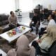 Perkuat Sinergi, Polres Agam dan Kantor Pertanahan Bahas Isu Pertanahan