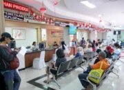Pengukuran Terjadwal dengan Waktu yang Pasti Buat Warga Lebih Mudah Menyiapkan Diri