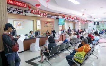 Pengukuran Terjadwal dengan Waktu yang Pasti Buat Warga Lebih Mudah Menyiapkan Diri