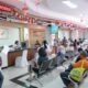 Pengukuran Terjadwal dengan Waktu yang Pasti Buat Warga Lebih Mudah Menyiapkan Diri