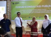 Langkah Nyata Amankan Aset Negara, Kantor Pertanahan Agam Serahkan Sertipikat BMN UIN Bukittinggi