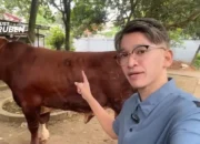 Ruben Onsu Ditetapkan Sebagai Tersangka Kasus Dugaan Penipuan Investasi, Polisi Jadwalkan Pemeriksaan Pekan Depan