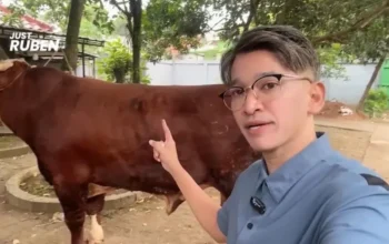Ruben Onsu Ditetapkan Sebagai Tersangka Kasus Dugaan Penipuan Investasi, Polisi Jadwalkan Pemeriksaan Pekan Depan