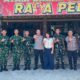 Kapolres Kaur Terima Taruna Akmil Program Taruna Bhakti untuk Mendukung MPLS Sekolah Rakyat Kabupaten Kaur