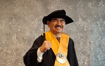 PENGGANTIAN KAPOLRI KOMPETENSI ABSOLUT PRESIDEN