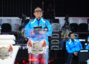 Ketua IESPA Ibnu Riza Apresiasi Kapolri Cup 2026: Wadah Luar Biasa, dari Polres hingga Panggung Nasional