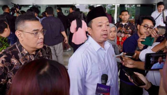 Rakor Bersama DPR RI Bahas Konflik Agraria, Menteri Nusron Jelaskan Tiga Kategori dan Mekanisme Penyelesaiannya