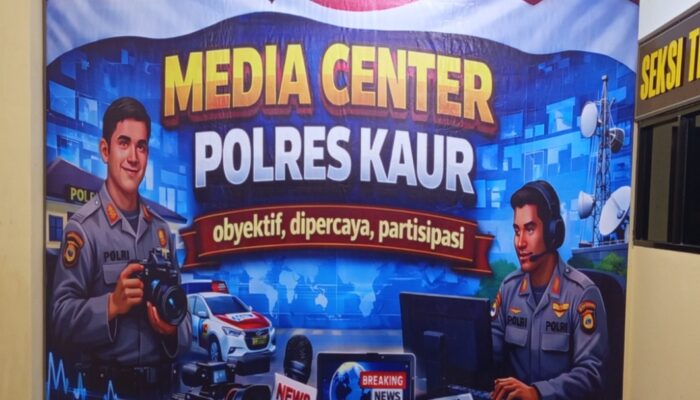 Polres Kaur Tegaskan Penanganan Kecelakaan Kerja Proyek Sekolah Rakyat Berjalan, Keluarga Nyatakan Menerima Sebagai Musibah