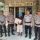Kapolda NTT Salurkan Buk Korban Gempa dantuan unti Ngada, Polri Hadir Ringankan Beban Warga