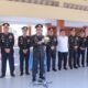 Usai Upacara HUT RI Ke-81, Kapolda NTB Lepas 8 Truk Bantuan untuk Korban Gempa NTT