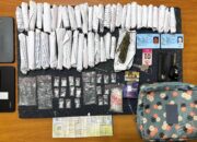 Polda Bengkulu Ungkap Peredaran Sabu dan Ganja, Dua Terduga Pelaku Diamankan